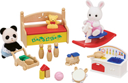 Sylvanian Families Möbel - Kinderzimmer