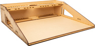 Modelcraft munkaállomás A3