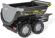 Rollytoys Vlečka Halfpipe Krampe HP20