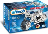 EITECH stavebnica Malá motorka 75 dielikov
