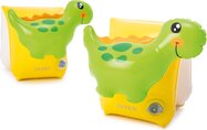 INTEX 56664 Nafukovacie rukávky s dinosaurami