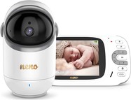 NENO Videopestúnka otočná digitálna Berkano