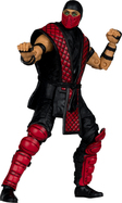 Mortal Kombat Klassic Ermac 7in akciófigura McFarlane Toys