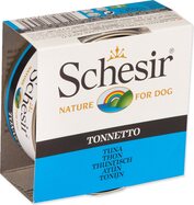 Konzerva SCHESIR tuniak v želé 150g