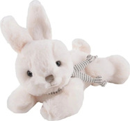BK COCO iepuraș alb (18 cm) Antique Rabbit Collection Bukowski Design