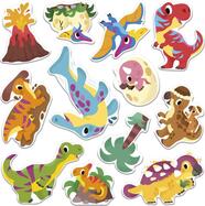 J09158_Janod_My_arts&amp;crafts_Kreativna_sada_Prelepovatelne_samolepky_pre_deti_Dinosaury_04.jpg