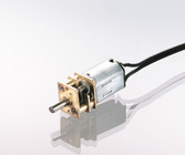 Krick Motor Mikro s prevodovkou 150:1 6V