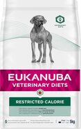 Храна EUKANUBA Veterinary Diets Restricted Calorie 5kg
