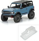 Pro-Line karoséria 1:10 Ford Bronco 2021 (rázvor 290mm)