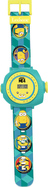 Lexibook Orologio digitale con proiezione Minions