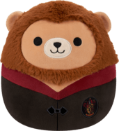 SQUISHMALLOWS Harry Potter Chrabromilský lev