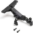 Axial Anhängerkupplung: SCX24