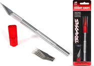 Traxxas modelársky nôž s 5 čepeľami