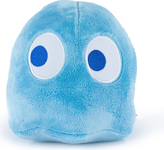 PAC MAN Svetlomodrý plyšová hračka 18cm