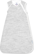 Ingenuity Vak spací bavlnený TOG 2,5 SwaddleMe™ Heather Grey 3m+