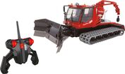 Dickie RC Rolba Pistenbully 600, 1:18, 51 cm, 3 canali