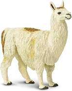 Safari® Lama