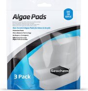 Seachem Algae Pads 3 ks