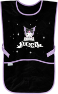 BAAGL Kinder-Schürze Kuromi Fortune Dream GRS