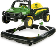 BRIGHT STARTS Chodítko 4v1 John Deere Gator™ 6m+