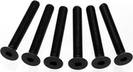 Șurub Allen Traxxas M4x30mm cap înecat (6)