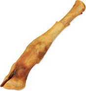 Pochúťka Trixie sušená jahňacia noha 16-18cm 20ks