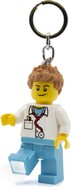 LEGO® Iconic Doktor svietiaca figúrka (HT)