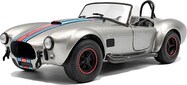 1:18 SHELBY COBRA 427 MKII SOLIDO WORKS M RACING