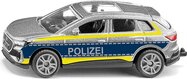 SIKU Blister - Polícia