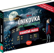 Únikovka - Vianočná pasca