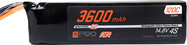 Spektrum Smart G2 Pro Air LiPo 14.8V 3600mAh 120C IC3