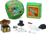 MGA's Miniverse - Make It Mini Minecraft