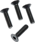 Arrma skrutka imbus M4x15mm FH (4)