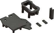 Regulator postelje Arrma: 6S