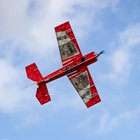 E-flite UMX Eratix 0.45m 3D FF AS3X+ SAFE Select BNF Basic