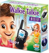 Vysielačky Walkie Talkie 3km (TW01)