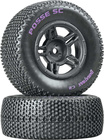 Duratrax kolo 3.2/2.4" Slash H12x24mm Posse SC C2 (2)