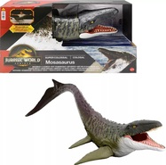 Mattel Jurassic World Nagyszerű Mosasaurus