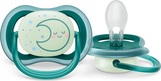 Philips AVENT Cumlík Ultra air nočný 6-18m neutral 1ks
