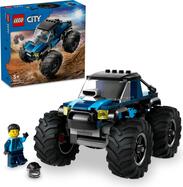 LEGO® City 60402 kék monster truck