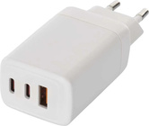 Sieťový USB adaptér (zdroj) GaN PD 65W