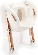 Thermobaby Toilettenstuhl Kiddyloo, Off White