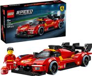 LEGO® Speed Champions 77261 Ferrari 499P