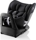 Autosedačka Swivel 2, Space Black 2