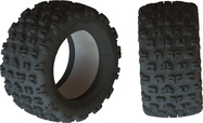 Arrma pneu Dboots Copperhead2 SB MT s vložkou (2)