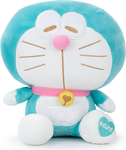 DORAEMON spiaci plyšová hračka 25cm