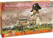 Mode Kit diorama 6071 - Austerlitz 1805 - Fighting for Sokolnitz (1:72)