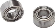 Guľôčkové ložisko 3x6x2.5mm (2)
