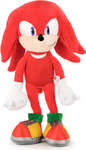 SONIC KNUCKLES Plüschtier 30cm