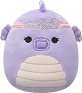 SQUISHMALLOWS Morský koník - Eartha